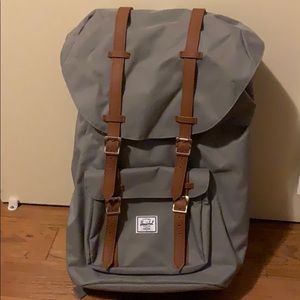 Herschel supply little America backpack